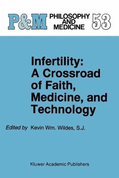 Cover Infertility (eBook, PDF)
