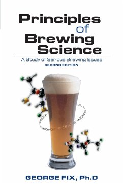 Principles of Brewing Science (eBook, ePUB) - Fix, George