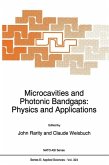 Microcavities and Photonic Bandgaps: Physics and Applications (eBook, PDF)