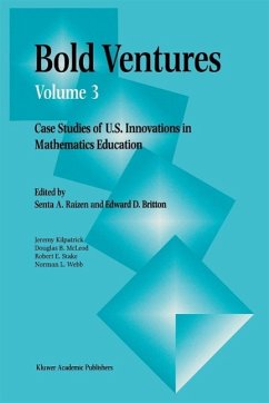 Cover Bold Ventures (eBook, PDF)