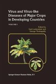 Virus and Virus-like Diseases of Major Crops in Developing Countries (eBook, PDF)