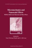 Micromechanics and Nanoscale Effects (eBook, PDF)