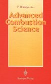 Advanced Combustion Science (eBook, PDF)