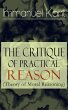 The Critique of Practical Reason... - Bild 1