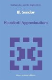 Hausdorff Approximations (eBook, PDF)
