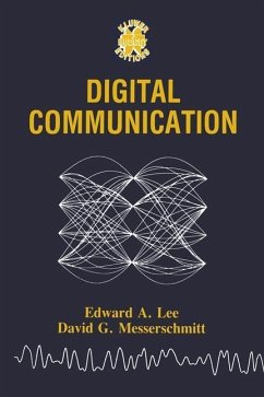 Digital Communication (eBook, PDF) - Lee, Edward A.; Messerschmitt, David G.