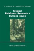 Tropical Rainforest Research - Current Issues (eBook, PDF)