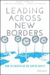 Leading Across New Borders (eBook, PDF) - Bild 1