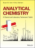 Analytical Chemistry (eBook, ePUB)