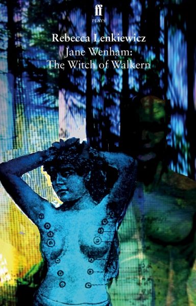 Jane Wenham: The Witch of Walkern (eBook, ePUB)