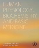 Human Physiology, Biochemistry and Basic Medicine (eBook, ePUB)