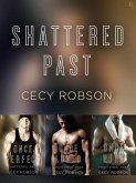 The Shattered Past Series 3-Book Bundle (eBook, ePUB)