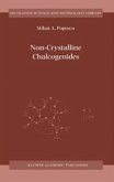 Non-Crystalline Chalcogenicides (eBook, PDF)