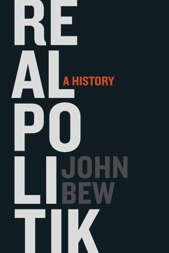 Cover Realpolitik (eBook, ePUB)