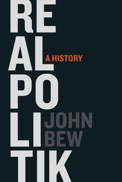 Realpolitik (eBook, ePUB)