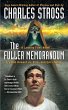 The Fuller Memorandum (eBook, ePUB) - Bild 1