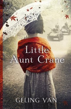 Cover Little Aunt Crane (eBook, ePUB)