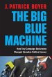 The Big Blue Machine (eBook, ePUB) - Bild 1