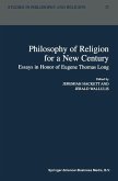 Philosophy of Religion for a New Century (eBook, PDF)