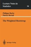 The Weighted Bootstrap (eBook, PDF)
