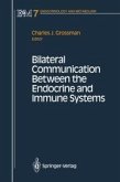 Bilateral Communication Between the Endocrine and Immune Systems (eBook, PDF)