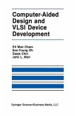 Computer-Aided Design and VLSI Device Development (eBook, PDF)
