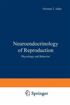 Cover Neuroendocrinology of Reproduction (eBook, PDF)