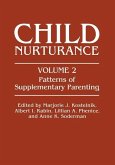 Patterns of Supplementary Parenting (eBook, PDF)