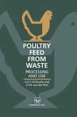Poultry Feed from Waste (eBook, PDF)