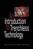 An Introduction to Trenchless Technology (eBook, PDF)