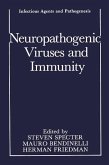 Neuropathogenic Viruses and Immunity (eBook, PDF)