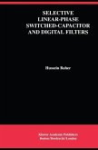 Selective Linear-Phase Switched-Capacitor and Digital Filters (eBook, PDF)