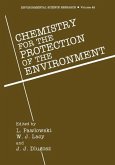 Chemistry for the Protection of the Environment (eBook, PDF)