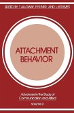 Attachment Behavior (eBook, PDF)