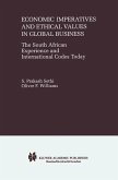 Economic Imperatives and Ethical Values in Global Business (eBook, PDF)