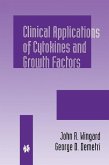 Clinical Applications of Cytokines and Growth Factors (eBook, PDF)