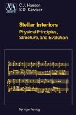 Stellar Interiors (eBook, PDF)