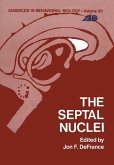 The Septal Nuclei (eBook, PDF)
