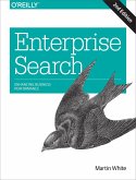 Enterprise Search (eBook, ePUB)