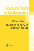 Number Theory in Function Fields (eBook, PDF)