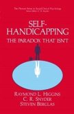 Self-Handicapping (eBook, PDF)