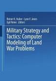 Military Strategy and Tactics (eBook, PDF)