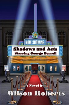 Cover Shadows and Acts (eBook, ePUB)