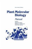Plant Molecular Biology Manual (eBook, PDF)