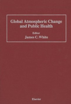 Global Atmospheric Change and Public Health (eBook, PDF)