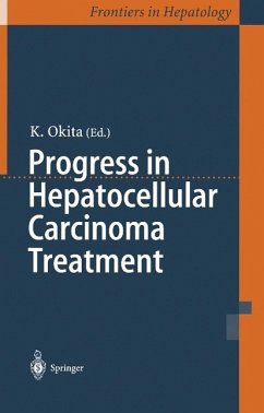 Progress in Hepatocellular Carcinoma Treatment (eBook, PDF)