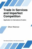 Trade in Services and Imperfect Competition (eBook, PDF)