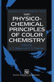 Physico-Chemical Principles of Color Chemistry (eBook, PDF)