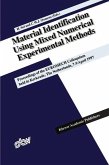 Material Identification Using Mixed Numerical Experimental Methods (eBook, PDF)