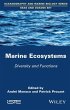 Marine Ecosystems (eBook, PDF) - Bild 1